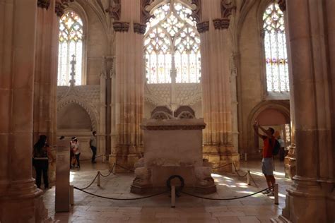 Private Tour Through Tomar F Tima Batalha Historic Sites