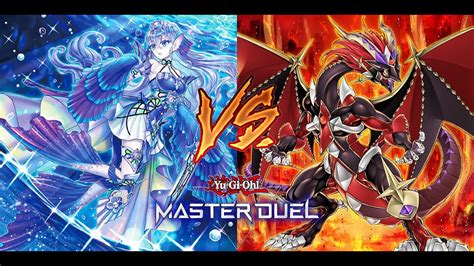 Tearlaments Vs Branded Tearlaments Yu Gi Oh Master Duel World