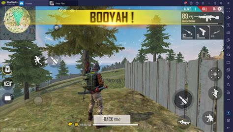 Garena Free Fire Everything You Need To Know About The Most Popular