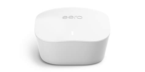 eero mesh router gets 24% discount to $75 at Amazon - 9to5Toys