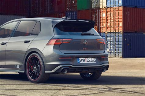 New Vw Golf Gti And Gti Clubsport The Car Debrief Car Magazine