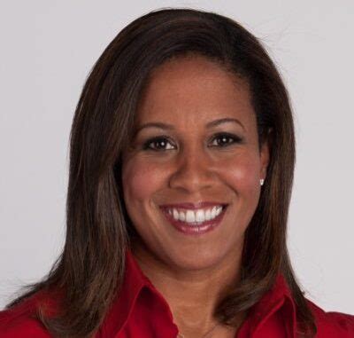 Lisa Salters Bio, Age, Husband, Family, Son, ESPN News, Salary