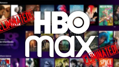 Chau Hbo Max La Plataforma Se Va Del Mundo Del Streaming