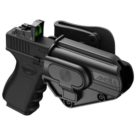 I Tested And Ranked The Best Owb Holster For Taurus Gx4 In 2024 And