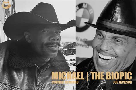 Colman Domingo to Play Joe Jackson in "Michael" biopic - MJVibe