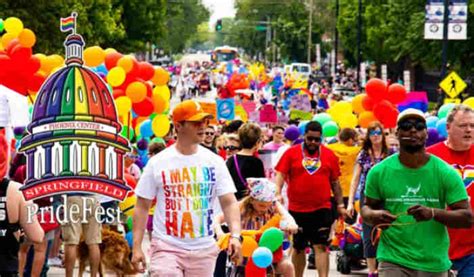 Lgbtq Prides Events And Resources