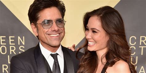 How John Stamos Went From Divorce To Finding Love Again