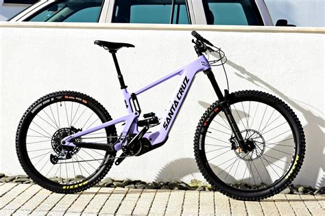 Santa Cruz Bullit R Carbon Cc Mx Used In M Buycycle Usa