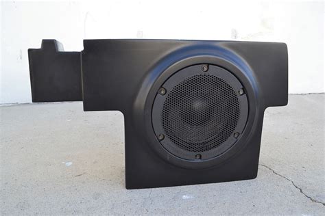 Tundra Double Cab Oem Audio Plus