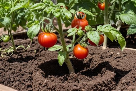 6 Typical Mistakes To Avoid When Watering Tomato Plants