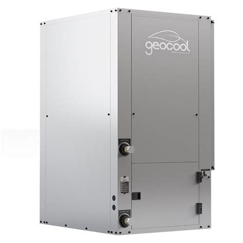 Mrcool Geocool Geothermal Heat Pump With Desuperheater Gchpv060tgtandl