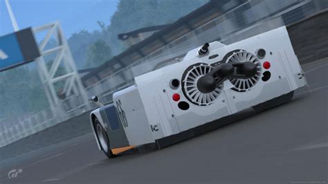 Gran Turismo Daily Races For The Fans Updated Gtplanet