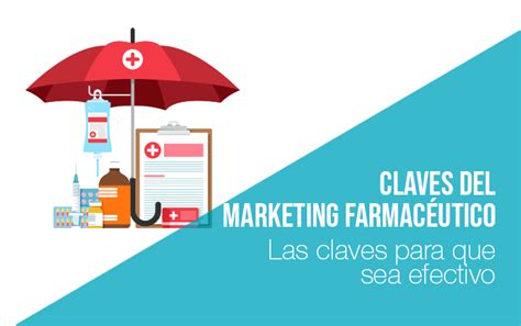 Las claves para que el marketing farmacéutico sea efectivo