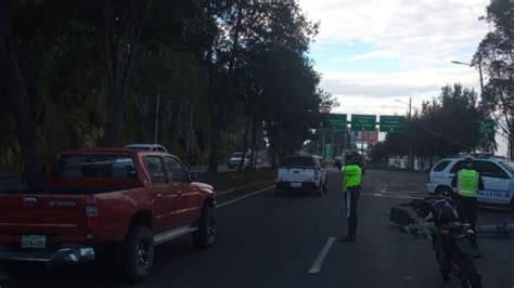 En Quito habrá 500 cierres viales por competencia ciclística este