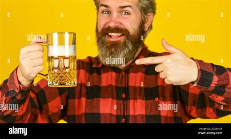 Strong Beer Time Hi Res Stock Photography And Images Alamy