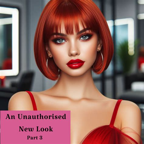 An Unauthorised New Look Part Three By Girlygirldreams On Deviantart