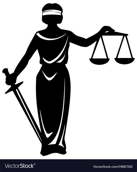 Symbol Of Justice