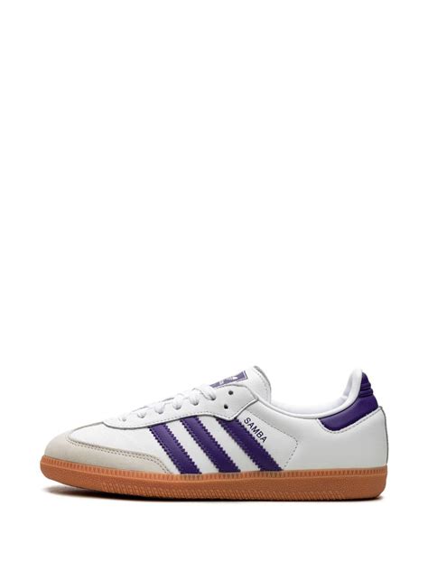 Samba Og Energy Ink Sneakers Adidas Eraldo