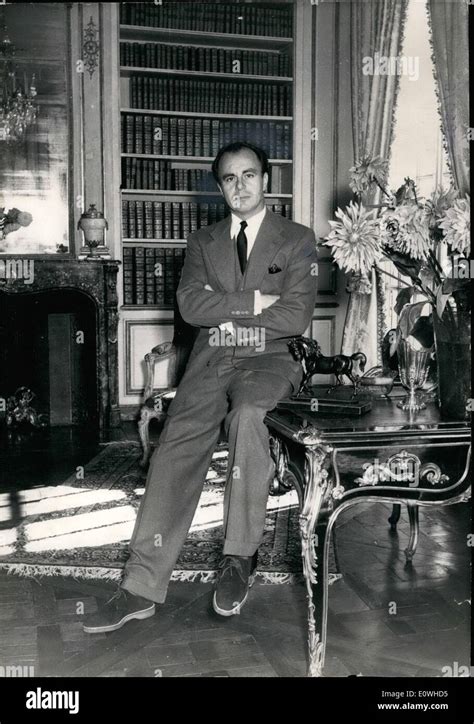 Jan 01 1963 Aly Khan To Succeed Father Is Chief Of Prince Aly