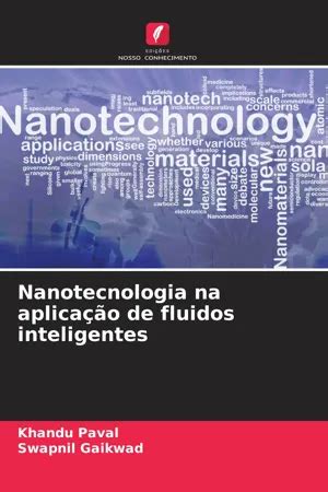 Pdf Nanotecnologia Na Aplica O De Fluidos Inteligentes De Khandu