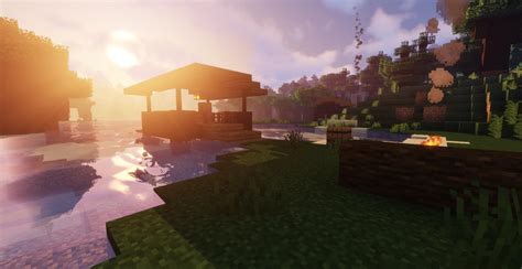 Here’s a screenshot I took in one of my survival worlds. Enjoy : r/Minecraft