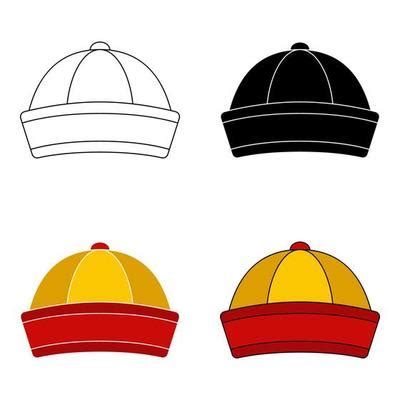 Mickey Mouse Hat Vector Art, Icons, and Graphics for Free Download