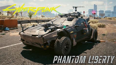 Cyberpunk 2077 Phantom Liberty Muamar El Capitan Reyes Just Another