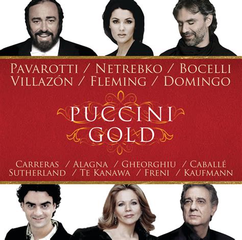 Puccini Turandot Act III Nessun Dorma YouTube Music