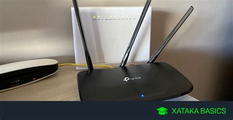 Cómo usar tu viejo router como repetidor para mejorar tu WiFi