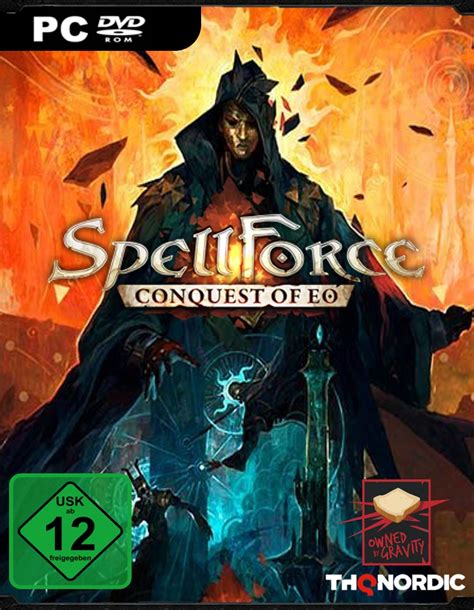 SpellForce Series Patches