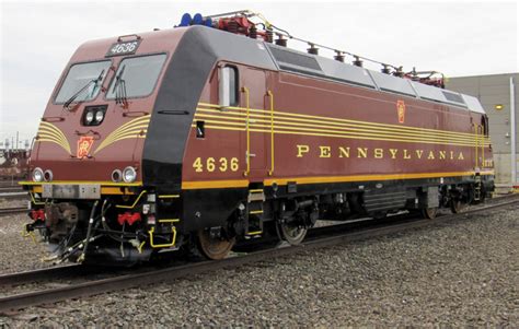 NJ Transit Provides More Details On Heritage Units Trains Magazine