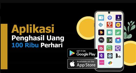 Aplikasi Penghasil Uang Ribu Perhari Tanpa Iklan Modal Dan Undang