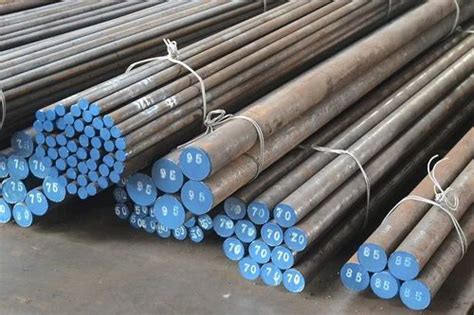 EN 24 Steel Round Bars At Rs 300 Kilogram EN 24 Alloy Steel Bars In