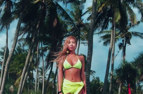 Jessi Releases New MVs With A Sexy Concept And Koreans Don T Know How