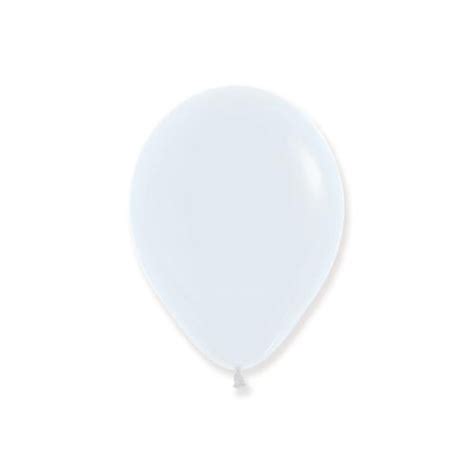 Sempertex Globos Fashion R 5 Blanco Precio Guatemala Kemik