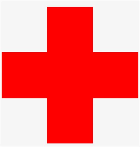 Red Cross Png Hd Nurse Symbols Png Image Transparent Png Free