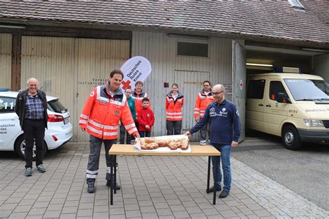 Geschichte Des Ov Drk Ortsverein Illingen Im Kreisverband Pforzheim