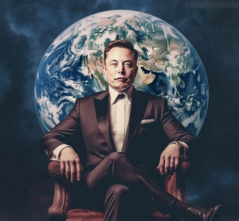 Simak Begini Awal Karier Elon Musk Orang Terkaya Dan Berpengaruh Di Dunia