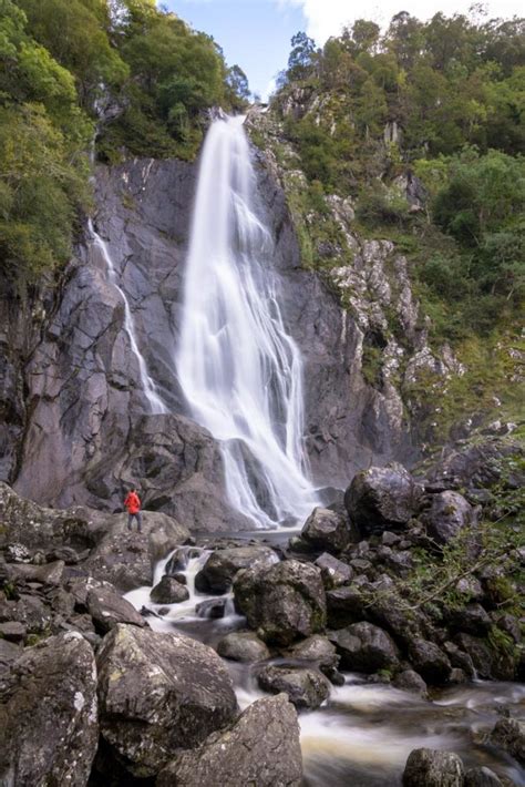 The Definitive Guide To Visiting Aber Falls Wales 2023 Guide