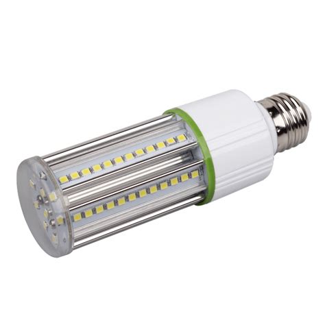 W Led Corn Light Bulb Large Mogul E Base Mastled