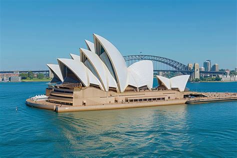 Que Faire Sydney Top Des Activit S Incontournables