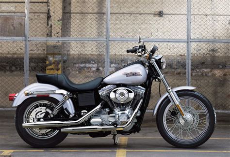 2000 Harley Davidson Fxd Dyna Super Glide Motozombdrivecom