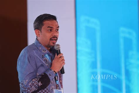 Dasco Sebut Politikus Golkar Maman Abdurrahman Sebagai Calon Menteri