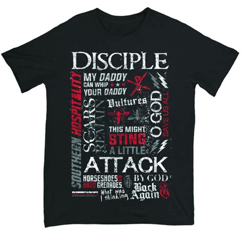 Clothing – Disciple Rocks