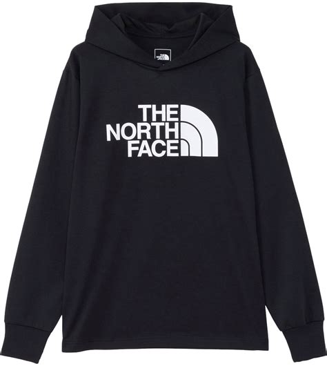 【楽天市場】【1 5まで 全品3％offクーポン配布中】 ノースフェイス The North Face アウトドア ロングスリーブビッグロゴ