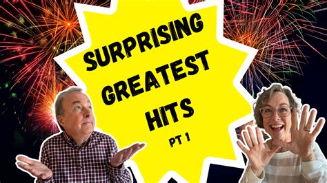 Our Greatest Hits Part 1 Dr Grant Mullen