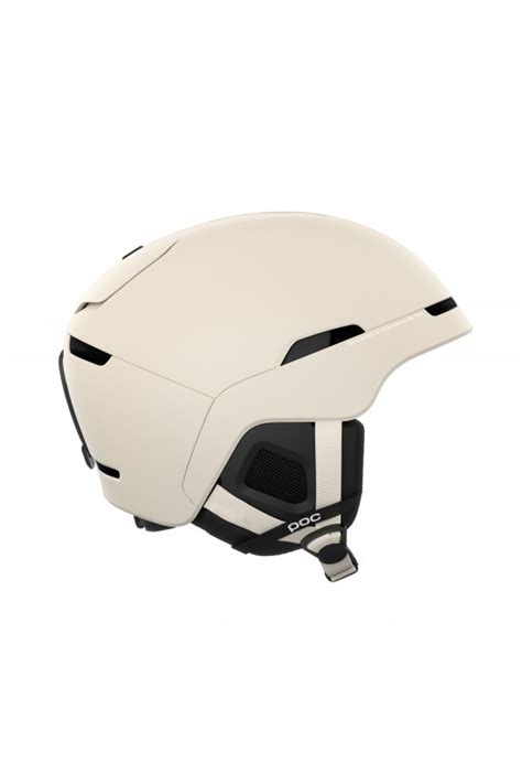 Casco Poc Obex Mips Casco Taglia M L Colore Selentine Off White