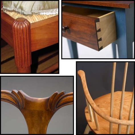 Handmade Wood Furniture | Vermont's Finest Custom Furniture Makers