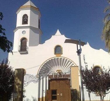 Parroquia Nuestra Se Ora Del Carmen Fuengirola En