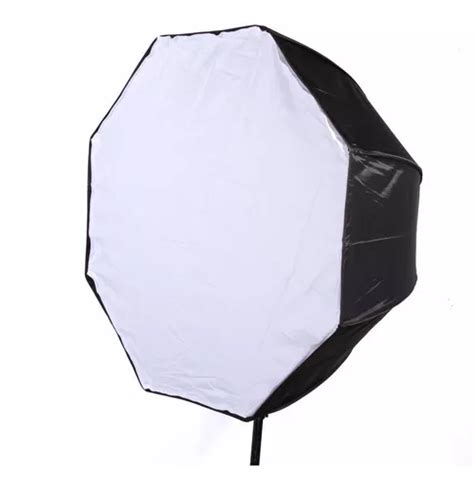 Softbox Cm Sombrinha Octogonal Cm Universal Octabox Parcelamento